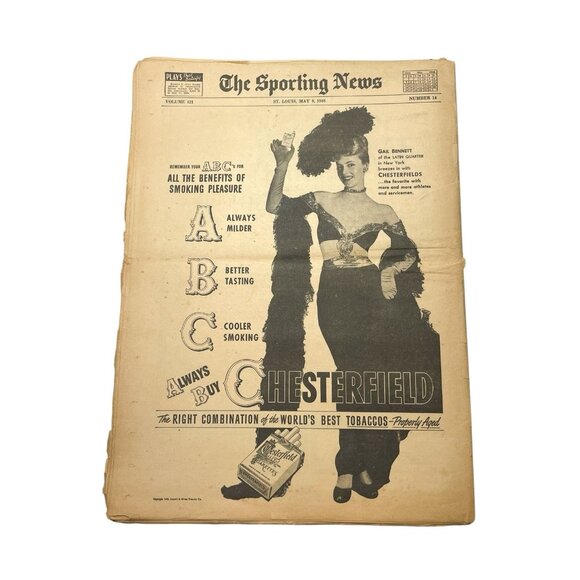 The Sporting News Newspaper Oct 21, 1967 In Series Spotlight Jim Lonborg - Picture 6 of 6